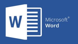 آموزش رایگان نرم افزار ورد Word