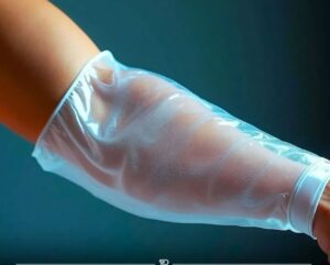 تولید محصول زیست فناوری