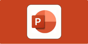 آموزش رایگان نرم افزار پاورپوینت PowerPoint