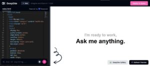 🚀 یه سایت بساز، بدون حتی یه خط کدنویسی!