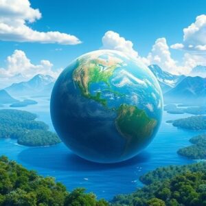 چالش‌های زمین در سال ۲۰۲۵