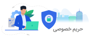 ویدیوی آموزشی ؛ حفظ حریم خصوصی در فضای مجازی