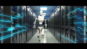 مستند «هوش مصنوعی»