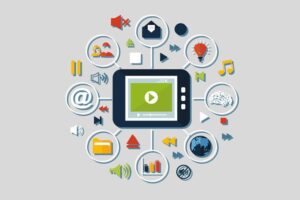 سواد دیجیتال چیست؟