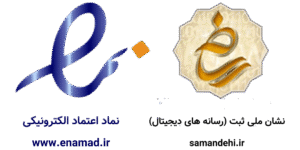 انیمیشن فرهنگ سازی نمادهای ساماندهی