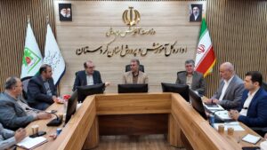 اتصال مدارس استان به فیبر نوری؛ گامی برای ارتقای کیفیت آموزش