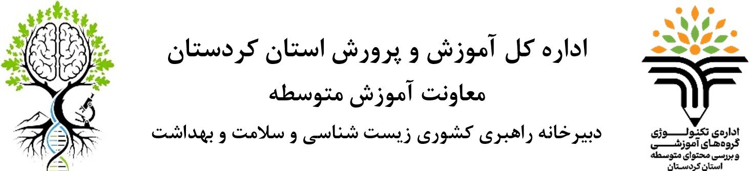 اداره کل آموزش و پرورش استان کردستان